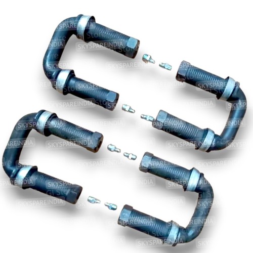 Kit gancio resistente - kit,