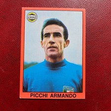 ALL FOOTBALLERS 1967/68 PEAKS