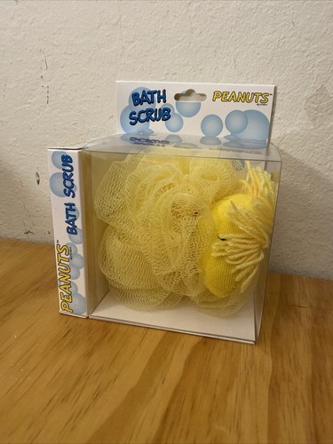 Woodstock snoopy scrub - woodstock,