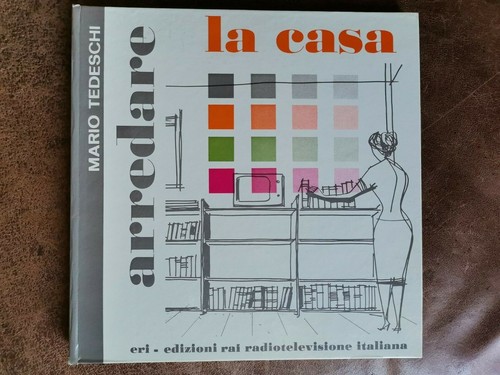 Arredare casa m - arredare, la