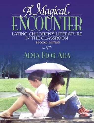 Magical encounter latino - magical,
