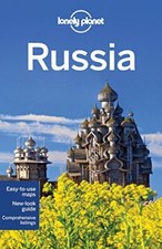 Lonely Planet Russia (Travel