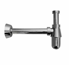 SIFONE A BOTTIGLIA PER LAVABO