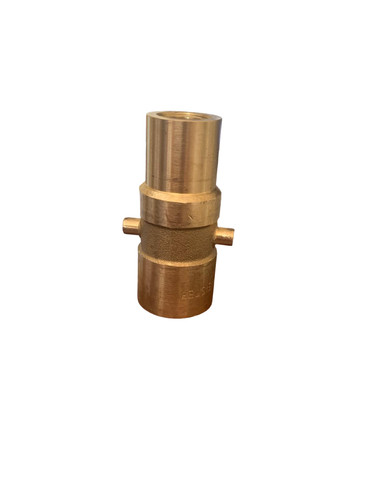 Adattatore gpl drehmeister - adattatore,