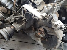 CAMBIO MANUALE RENAULT CLIO