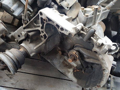 Cambio manuale renault clio - cambio,