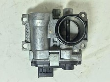8200166870 CORPO FARFALLATO RENAULT Kangoo 3° Serie 1200 Benzina (2003) R 597504