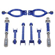 Kit paraurti posteriore - , +