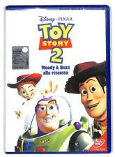 EBOND Toy Story 2 - Woody e Buzz alla riscossa DVD DB601333