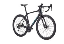 Bici da corsa carbonio