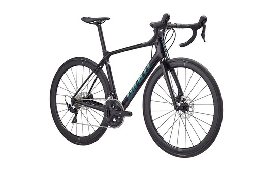 Bici corsa carbonio - bici,