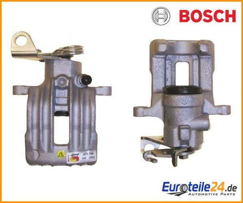 Pinza freno bosch - pinza, 0986473156
