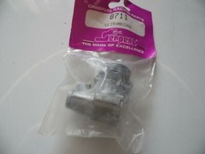 VINTAGE SERPENT 8711 Crankcase