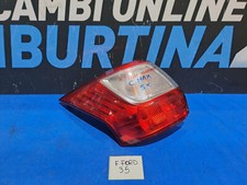 Fanale posteriore sinistro Ford C-Max 2016 7 posti porte scorrevoli - f ford 35