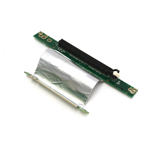Scheda riser arc1 pelx16a1 - riser, arc1-pelx16a1-cx