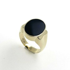 Anello Da Siegel Da Uomo In