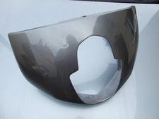 Ducati 1000DS multistrada carena anteriore superiore carrozzeria faro surround GRIGIO