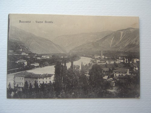 Veneto bassano - :, (vi)