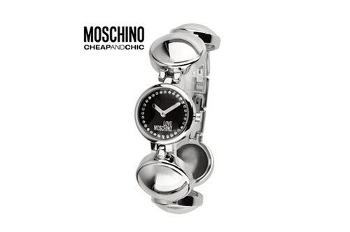 Moschino mw0437 orologio - mw0437,
