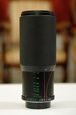 Ultra Rare Zoom Yashica