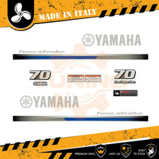 Decalcomania Adesivi Motore