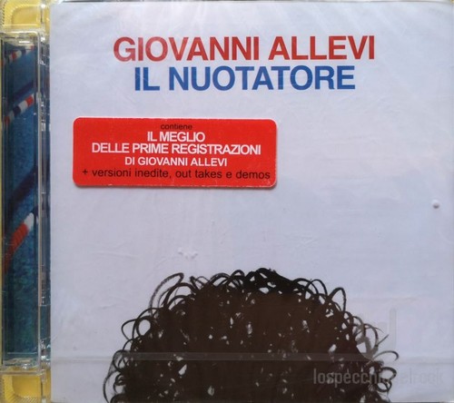 Giovanni allevi il - allevi, –