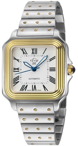 Orologio automatico svizzero