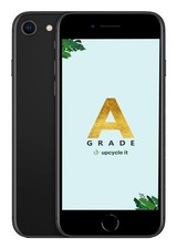 - Apple iPhone SE 2022 (Refurbished) Grade A 11,9 cm (4.7") Doppia SIM iOS 17 5G