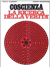 Coscienza La Ricerca Della