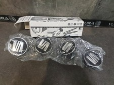 4 coprimozzo originale Seat