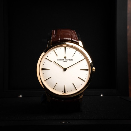 2014 vacheron constantin - vacheron,