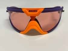 BRIKO SHOT 90's Sunglasses