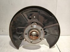 Mozzo ruota anteriore sinistro