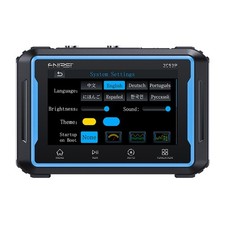 2C53P Digital Oscilloscope