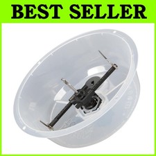 Precise Circle Hole Cutter for