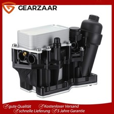 Carter filtro olio radiatore