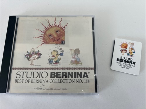 Best bernina deco brother - of,