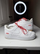 Taglia 10 - Nike Air Force 1 x