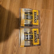 2 Kwikset TITAN 785 Catenaccio