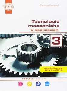 Tecnologie meccaniche - tecnologie,