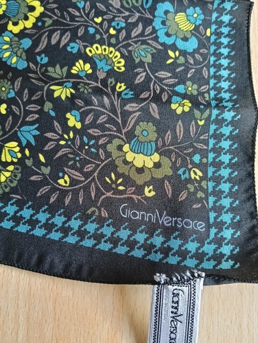 Gianni versace fazzoletto - fazzoletto, da