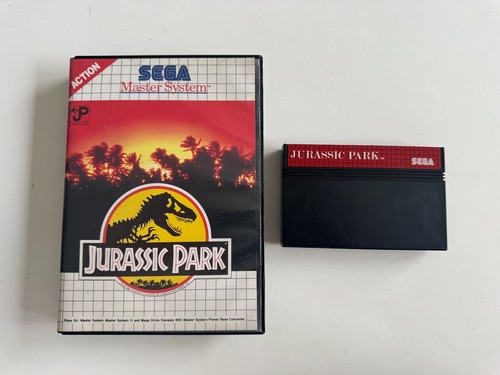 Jurassic park per sistema - park,