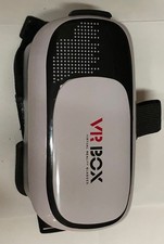 Visore Occhiali VR Box 3D