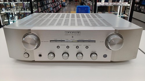 Amplificatore integrato