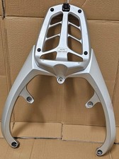 Staffa Portapacchi Maniglie Posteriore Yamaha Tmax 500/530cc 2008 2010 2012 2016