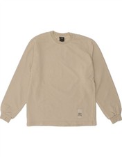 Maglione felpa uomo THINK PINK