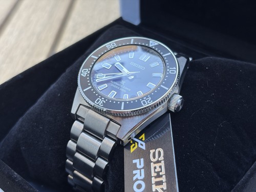 Seiko prospex spb453j1 - seiko,
