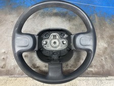 VOLANTE STERZO PER FIAT Panda 3° Serie 7355367670 (12>)