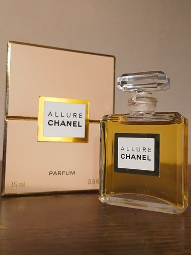 Chanel allure parfum extrait - chanel,