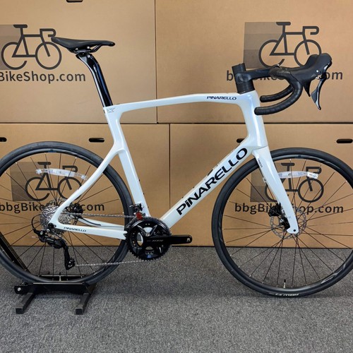 Demo pinarello endurance - x1,,